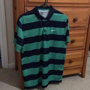 Men’s Nike Golf Polo